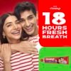 Closeup Toothpaste - 18 Hours of Fresh Breath
