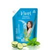 Vivel Cooling Body Wash, Mint
