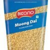 Bikano Moong Dal Salted 1kg