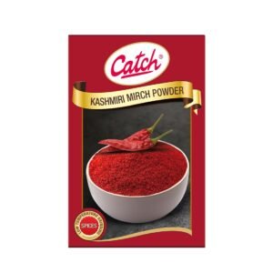 Catch Kashmiri Chilli Powder