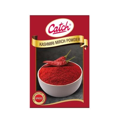 Catch Kashmiri Chilli Powder