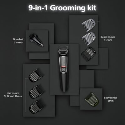 Philips India's No.1 Men's Trimmer