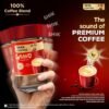Tata Premium Instant Coffee - 100% Pure Coffee