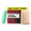 61KGmYqn8rL._SL1500_ Wild Stone Soap Pack - Ultra Sensual and Forest Spice