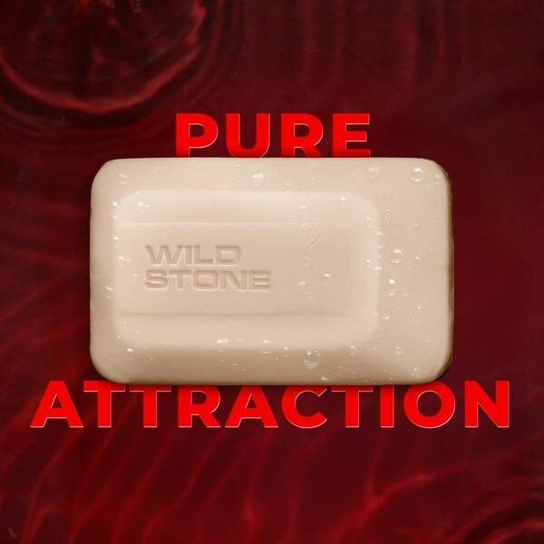 61KUkd5xrKL._SL1500_ Wild Stone Soaps Pack - Ultra Sensual & Forest Spice