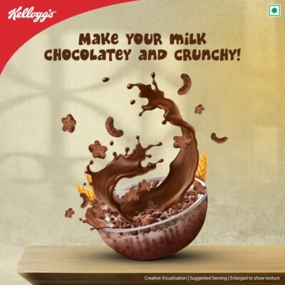 Kellogg’s Chocos Crunchy Bites