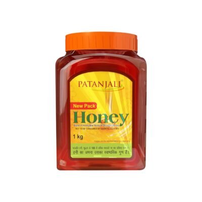 Patanjali Honey, 1kg