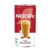 Nescafe Café Style Iced Frappe Coffee