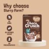 Slurrp Farm Choco Crunch Chocolate Cereal
