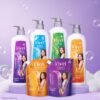 Vivel Fragrant Body Wash, Lavender