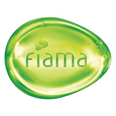 Fiama Gel Bar Lemongrass & Jojoba Soap - Pack of 3