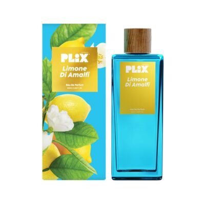 PLIX - Limone Di Amalfi Perfume