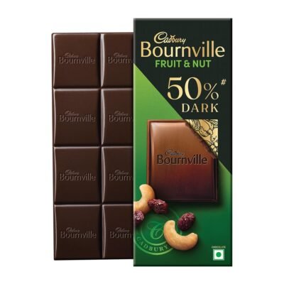Cadbury Bournville Fruit