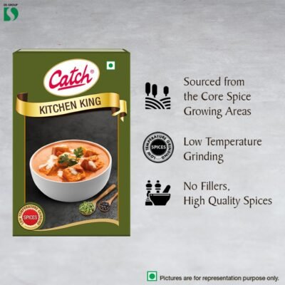 Catch Kitchen King 100g.