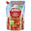 Kissan Fresh Tomato Ketchup Pouch 1.1 Kg