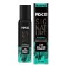 AXE Signature Mysterious Body Perfume Spray