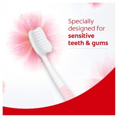 Colgate Sensitive Toothbrush - Ultra Soft
