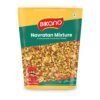 Bikano Navratan Mixture - Spicy and Crunchy