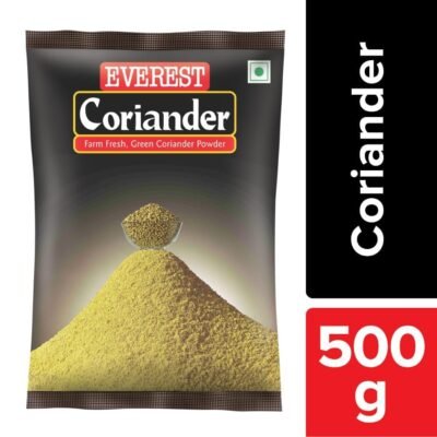 EVEREST Coriander Powder 500 GMS