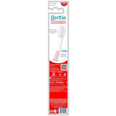 Colgate Sensitive Toothbrush - Ultra Soft