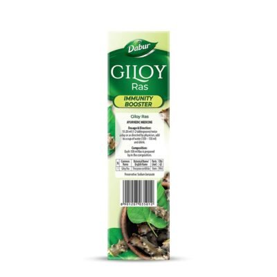 Dabur Giloy Juice - 1L