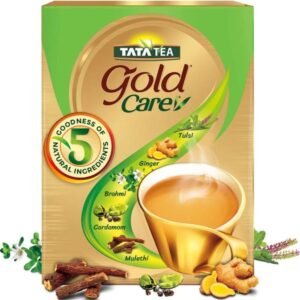 Tata Tea Gold Care 250g - Authentic Wellness in Every Sip