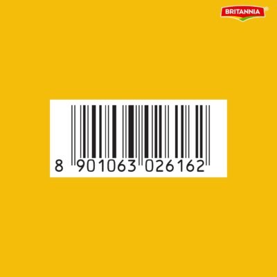 Britannia NutriChoice Sugar Free Cracker Biscuits Pouch, 300 g