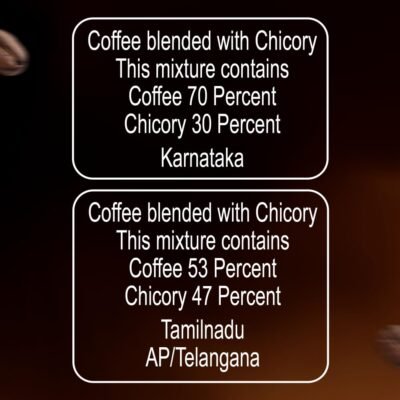 Tata Coffee Grand Filter Coffee, 500g