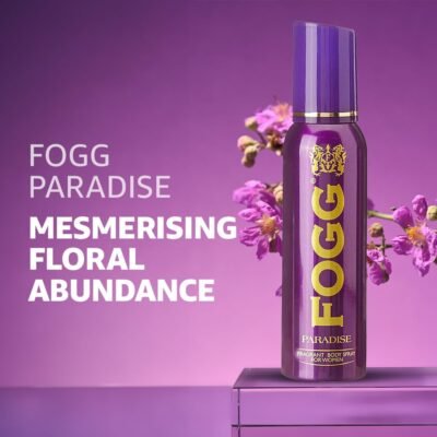 Fogg Body Spray Paradise - 150ml