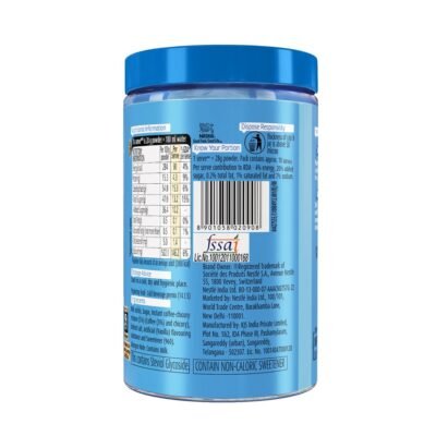 NESCAFE All in 1 Frappe - Instant Cold Coffee Premix