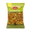 Haldiram's Delhi Gujarati Mix - Spicy Namkeen
