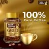Tata Coffee Gold Original Instant