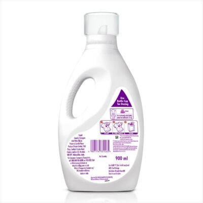 Ariel Liquid Detergent Top Load - 900 ml