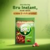 Bru Instant Coffee
