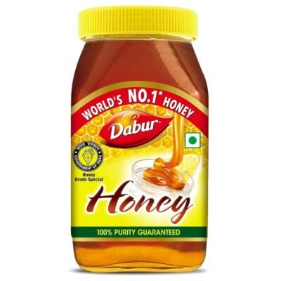 Dabur Honey – 1.2kg | 100% Pure Honey