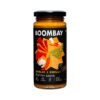 BOOMBAY Garlic Chilli Stir Fry Sauce
