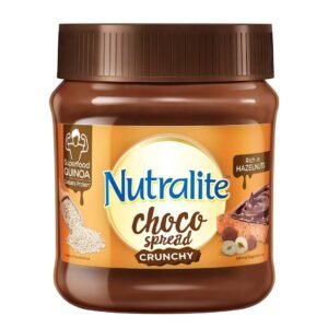 Nutralite Choco Spread Crunchy 275g