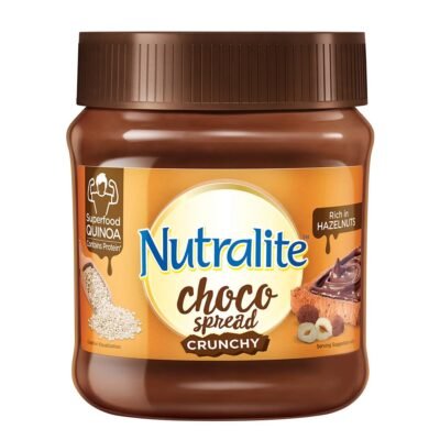 Nutralite Choco Spread Crunchy 275g