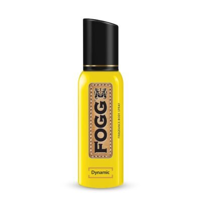 FOGG Spray for Men - Dynamic Deodorant 150ml