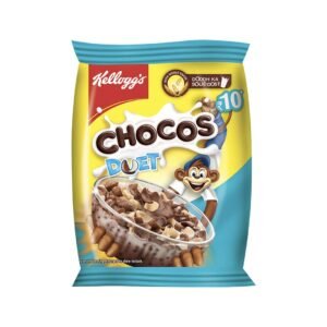 Kellogg's Chocos Duet, 27g