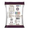 Daawat Sehat/Rozana Basmati Rice Mini Mogra, 5kg