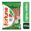 FORTUNE Rajma Chitra, 500 Gm