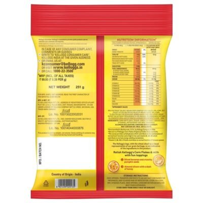 Kellogg's Corn Flakes Original