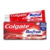Colgate Max Fresh Toothpaste - Spicy Fresh Saver Pack