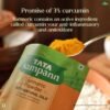 Tata Sampann Turmeric Powder 200g