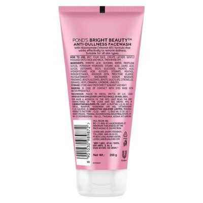 POND'S Bright Beauty Spot-less Fairness