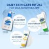 Cetaphil Oily Skin Cleanser 250ml