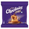 Cadbury Choclairs Chocolate Gold Candy