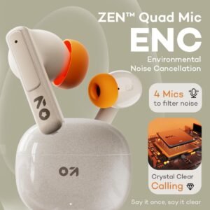 61jfVK3813L._SL1080_ GOBOULT W60 True Wireless Earbuds