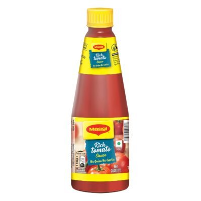 MAGGI Rich Tomato Sauce - No Onion No Garlic